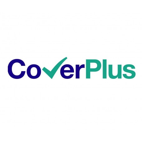 Epson CoverPlus (CP03OSSECF12)