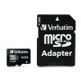 Verbatim Premium 16 GB MicroSDHC Classe 10 (44082)