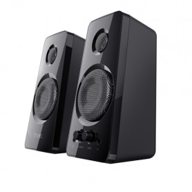 Trust Tytan Nero Cablato 18 W (21560)