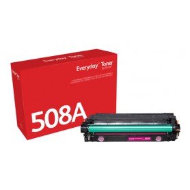 Everyday Toner Magenta, HP CF363A/ CRG-040M a Xerox, 5000 pagine- (006R03796)