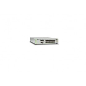 Allied Telesis AT-XS916MXS-50 Gestito L3 10G Ethernet (100/1000/10000) Grigio (AT-XS916MXS-50)
