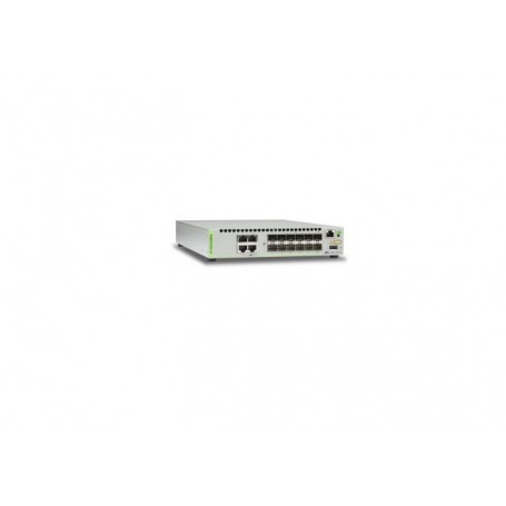 Allied Telesis AT-XS916MXS-50 Gestito L3 10G Ethernet (100/1000/10000) Grigio (AT-XS916MXS-50)