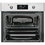 Sharp Home Appliances K-61V28IM1 68 L 2600 W A Acciaio inossidabile (K61V28IM1EU)