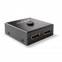 Lindy 38336 conmutador de vídeo HDMI (38336)