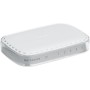 Netgear GS605-400PES switch di rete Non gestito L2 Gigabit Ethernet (10/100/1000) Bianco (GS605-400PES)