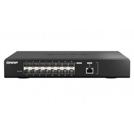 WEBMANAG SWITCH 1PORT 10GBERJ45