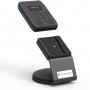 Compulocks 199BSLDDCKB supporto per personal communication Telefono cellulare/smartphone Nero (199BSLDDCKB)