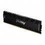 Kingston Technology FURY Renegade memoria 32 GB 4 x 8 GB DDR4 3600 MHz (KF436C16RBK4/32)