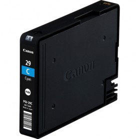 Canon PGI29C cartuccia d'inchiostro 1 pz Originale Ciano (4873B001)