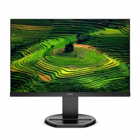 Philips 230B8QJEB/00 monitor piatto per PC 57,1 cm (22.5") 1920 x 1200 Pixel WUXGA LED Nero (230B8QJEB/00)