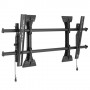 Chief MTMP1U Supporto TV a parete 119,4 cm (47") Nero (100014010)