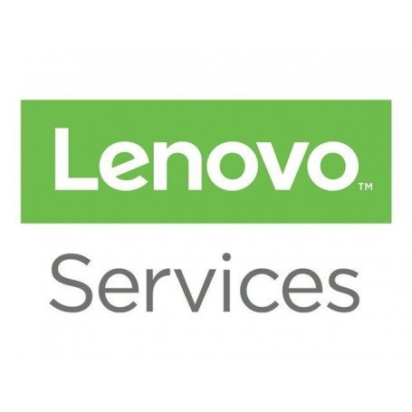 Lenovo 4Y 24x7 (5PS7A01560)