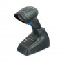 Datalogic QuickScan QBT2131 Lettore di codici a barre portatile 1D Nero (QBT2131-BK-BTK1)