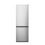 Hisense RB372N4AC2 frigorifero con congelatore Libera installazione 292 L E Acciaio inossidabile (RB372N4AC2)