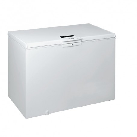 Whirlpool WHE39392 T Libera installazione E (WHE39392T)