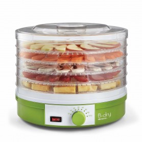 Ariete B-DRY Verde, Bianco 245 W (616_ARI)