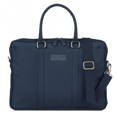 dbramante1928 Fifth Avenue borsa per notebook 38,1 cm (15") Valigetta ventiquattrore Blu (BG15PLBU3322)