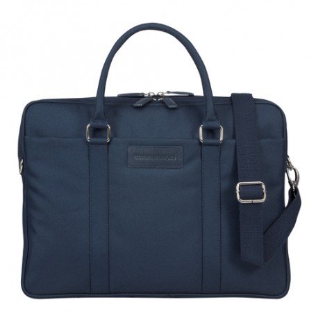 dbramante1928 Ginza borsa per notebook 40,6 cm (16") Valigetta ventiquattrore Blu (BG16PLBU3323)