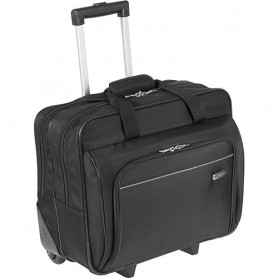 DELL A9613550 borsa per notebook 40,6 cm (16") Custodia trolley Nero (TBR003EU)