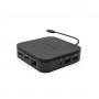 I-TEC TB3 TRAVEL DOCK 2X4K LCD (TB3TRAVELDOCKPD)
