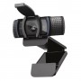 Logitech C920s webcam 1920 x 1080 Pixel Nero (960-001252)