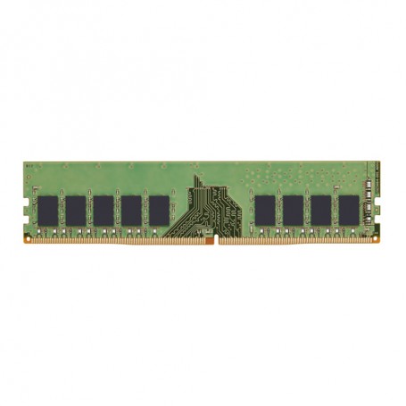 Kingston Technology KTD-PE426E/8G memoria 8 GB 1 x 8 GB DDR4 2666 MHz Data Integrity Check (verifica integrità  (KTD-PE426E/8G)