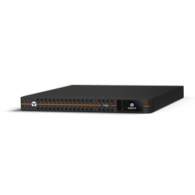 Vertiv UPS Liebert Edge – 1000VA 900W 230V, 1U, Line Interactive, AVR, montaggio a rack, Fattore di potenza 0 (EDGE-1000IRM1U)