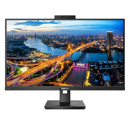 Philips B Line 276B1JH/00 monitor piatto per PC 68,6 cm (27") 2560 x 1440 Pixel Quad HD LCD Nero (276B1JH/00)