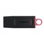 Kingston Technology DataTraveler Exodia unità flash USB 256 GB USB tipo A 3.2 Gen 1 (3.1 Gen 1) Nero (DTX/256GB)