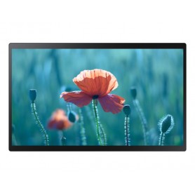 Samsung QB24R-T Pannello A digitale 61 cm (24") Full HD Nero (LH24QBRTBGCXEN)