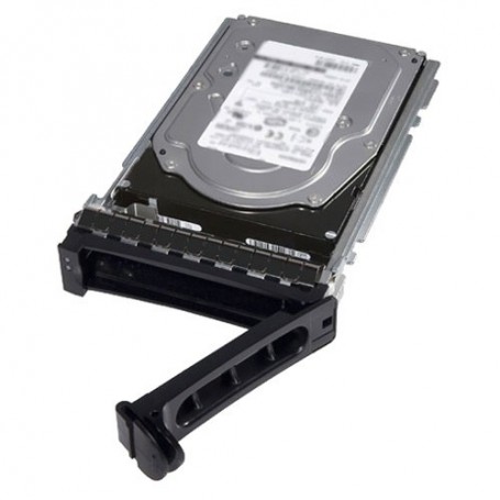 DELL 400-AUUQ disco rigido interno 3.5" 2000 GB NL-SAS (400-AUUQ)