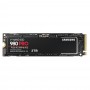 Samsung MZ-V8P2T0BW drives allo stato solido M.2 2000 GB PCI Express 4.0 V-NAND MLC NVMe (MZ-V8P2T0BW)