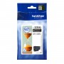 Brother LC-3235XLBK cartuccia d'inchiostro 1 pz Originale Resa elevata (XL) Nero (LC3235XLBK)