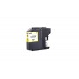 Brother LC-22EY cartuccia d'inchiostro 1 pz Originale Giallo (LC22EY)