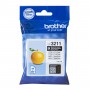 Brother LC-3211BK cartuccia d'inchiostro Originale Resa standard Nero (LC3211BK)