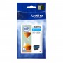 Brother LC-3235XLC cartuccia d'inchiostro 1 pz Originale Resa elevata (XL) Ciano (LC3235XLC)