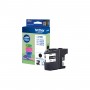 Brother LC-221BK cartuccia d'inchiostro 1 pz Originale Nero (LC221BK)