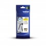 Brother LC-3237Y cartuccia d'inchiostro 1 pz Originale Resa standard Giallo (LC3237Y)