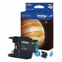 Brother LC-1240C cartuccia d'inchiostro 1 pz Originale Ciano (LC1240C)