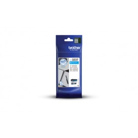 Brother LC-3237C cartuccia d'inchiostro 1 pz Originale Resa standard Ciano (LC3237C)