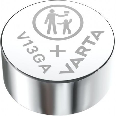 Varta V13GA Batteria monouso LR44 Alcalino (4276101401)