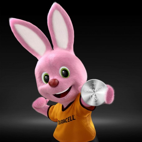 Duracell Litio - 2025 - Formato da 2 (DU21B2)