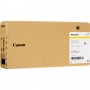 Canon PFI-707Y cartuccia d'inchiostro Originale Giallo (9824B001AA)