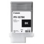 Canon PFI-107BK cartuccia d'inchiostro 1 pz Originale Nero (6705B001)