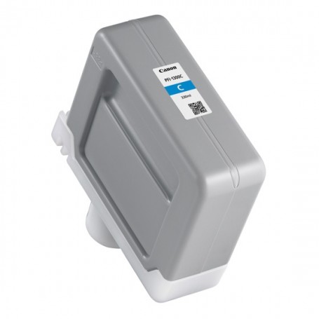Canon PFI-1300C cartuccia d'inchiostro Originale Ciano (0812C001AA)