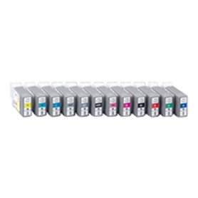 Canon PFI-101C cartuccia d'inchiostro Originale Ciano (0884B001AA)