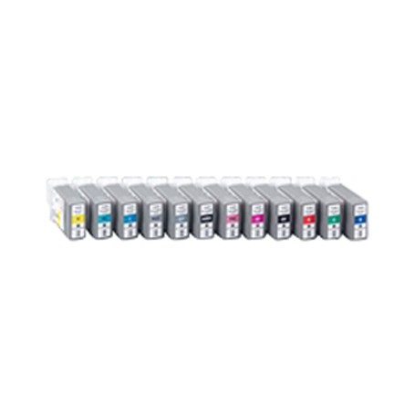 Canon PFI-101C cartuccia d'inchiostro Originale Ciano (0884B001AA)
