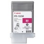 Canon PFI-102M cartuccia d'inchiostro 1 pz Originale Magenta (0897B001AA)