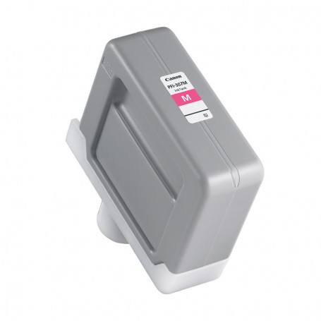 Canon PFI-307 M cartuccia d'inchiostro 1 pz Originale Magenta (9813B001AA)