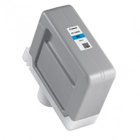 Canon PFI-1300PC cartuccia d'inchiostro Originale Ciano per foto (0815C001AA)